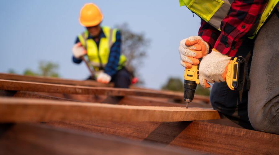 Professional Flat Roofing Installation in Arlington, AZ